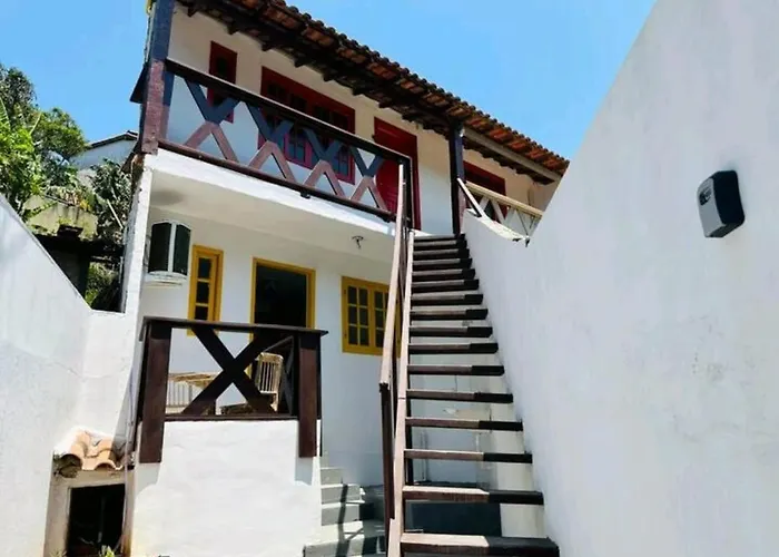 Apartamentos Charmosos Na Avenida Principal De Buzios