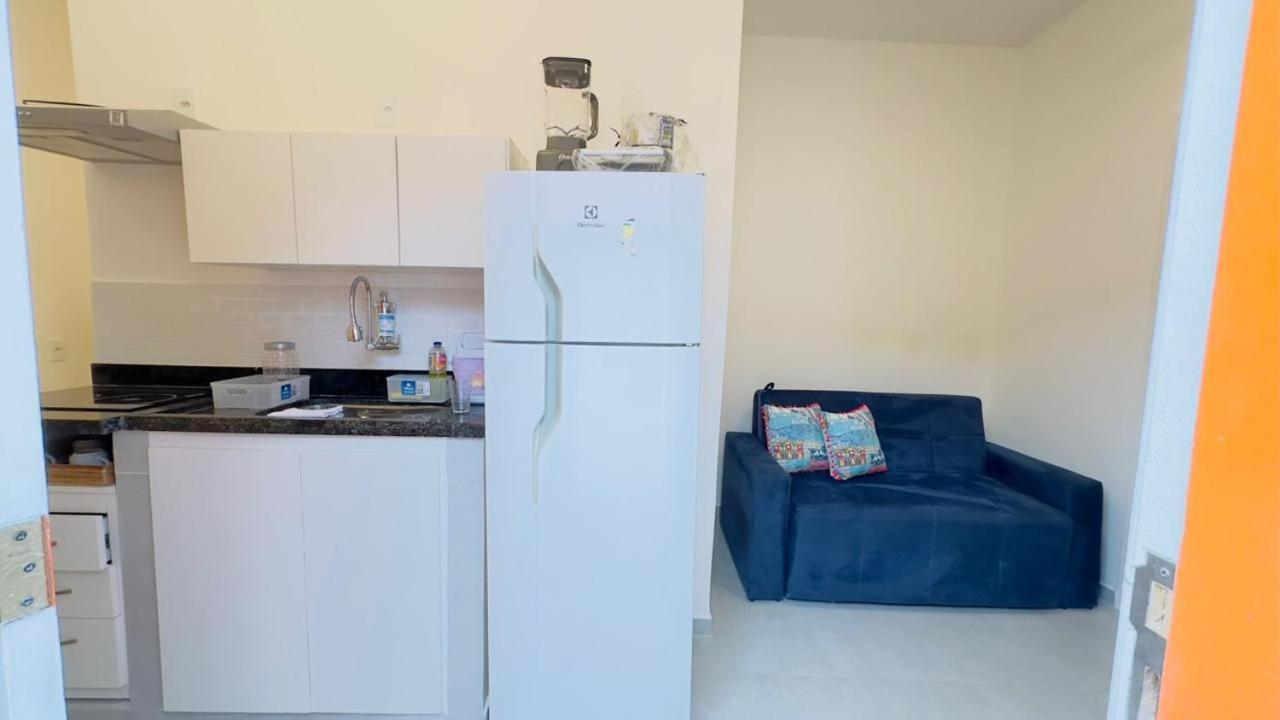 Apartamento Charmosos Na Avenida Principal De Búzios