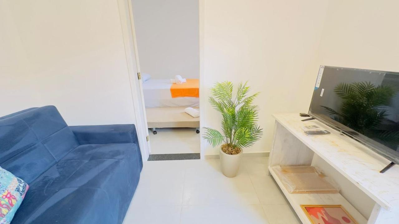 Charmosos Na Avenida Principal De Apartamento *