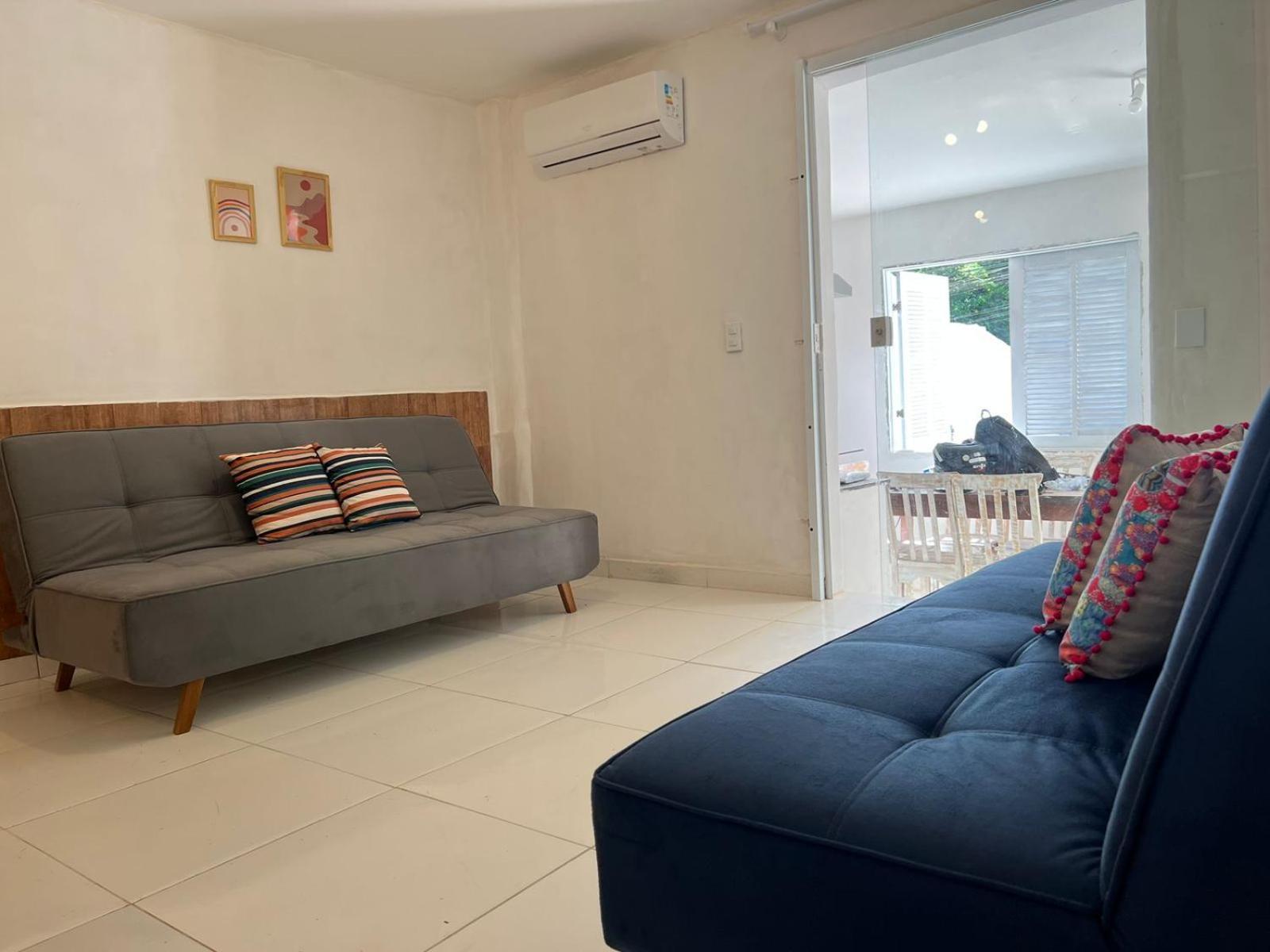Charmosos Na Avenida Principal De Apartamento *