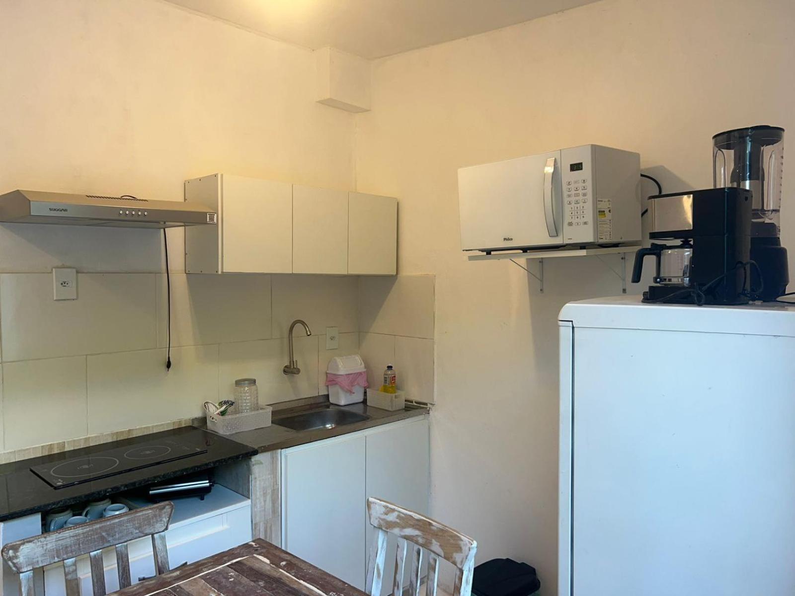 Apartamento Charmosos Na Avenida Principal De *