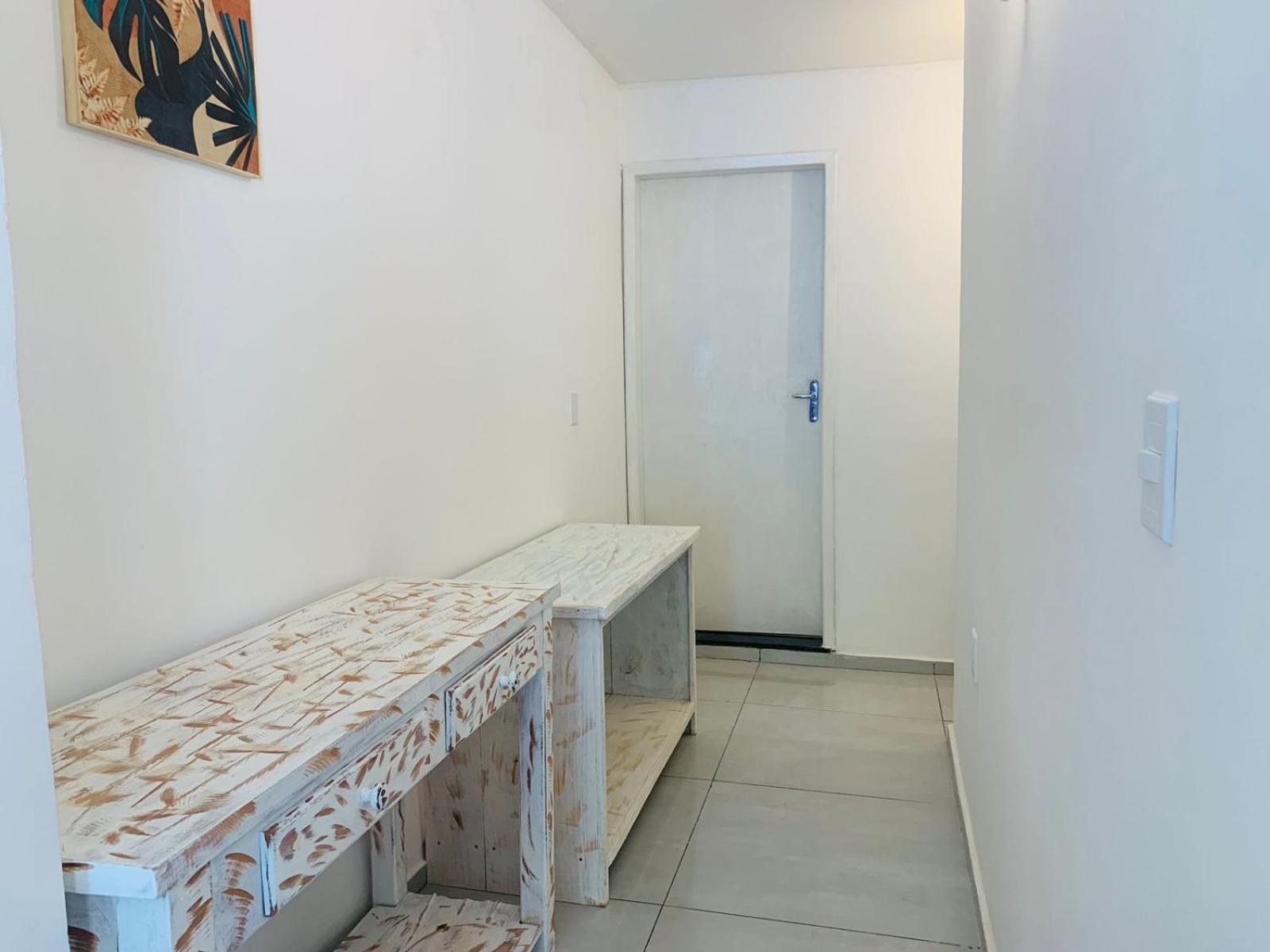 Apartamento Charmosos Na Avenida Principal De *