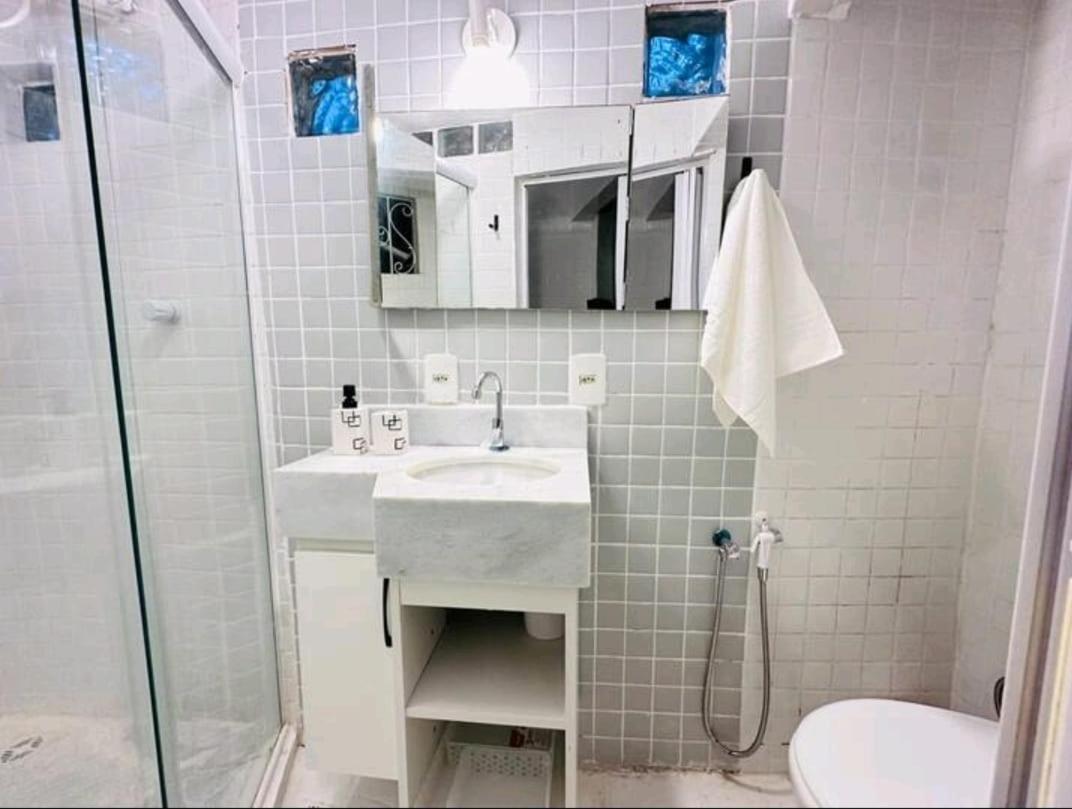 Apartamento Charmosos Na Avenida Principal De *