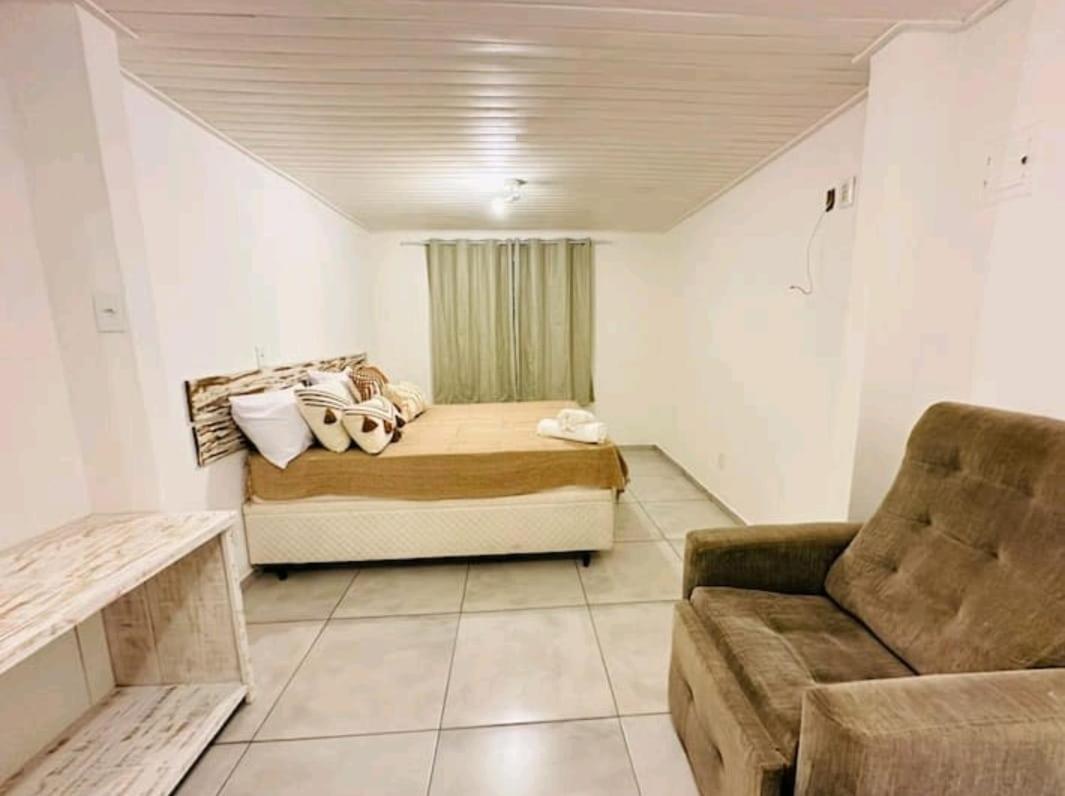 Apartamento Charmosos Na Avenida Principal De *