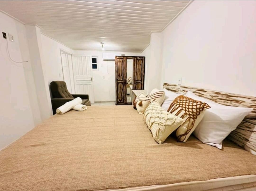Apartamento Charmosos Na Avenida Principal De