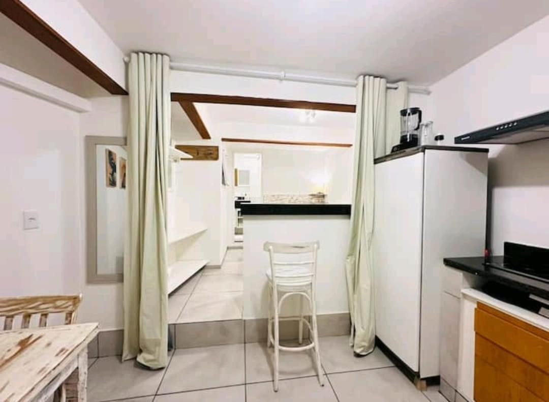 Apartamento Charmosos Na Avenida Principal De *