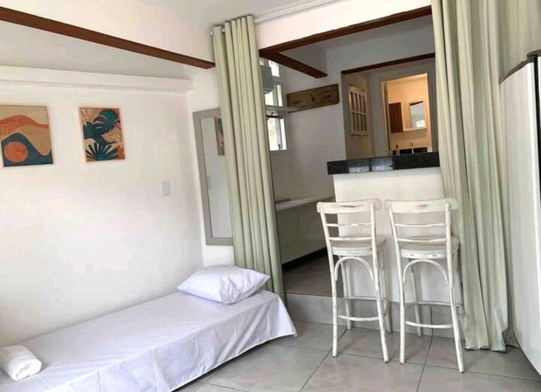 Apartamento Charmosos Na Avenida Principal De *