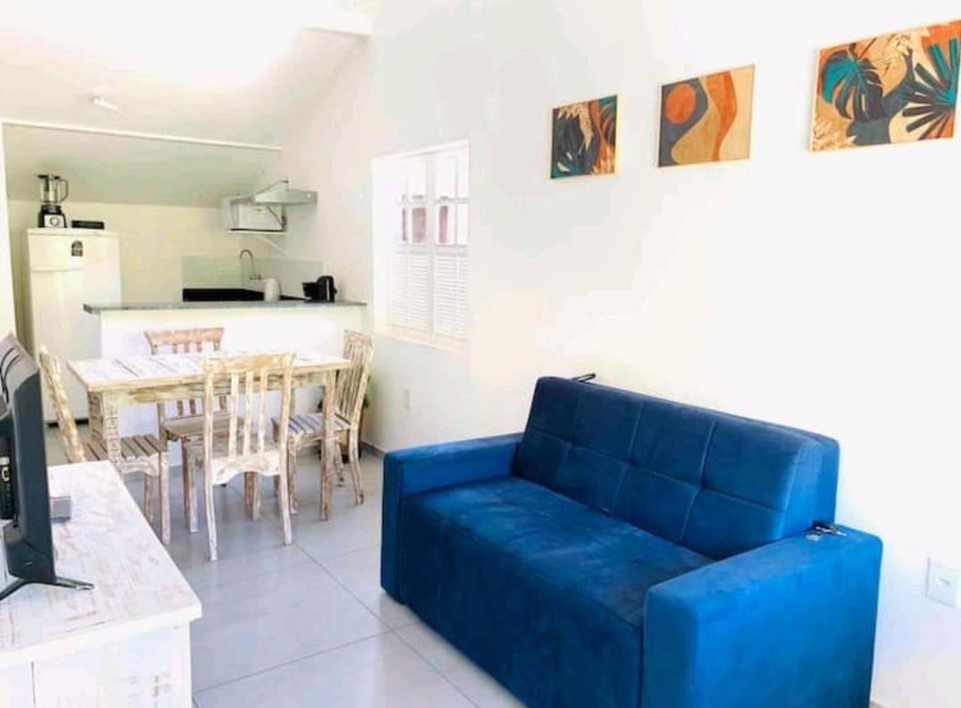 Apartamento Charmosos Na Avenida Principal De Búzios