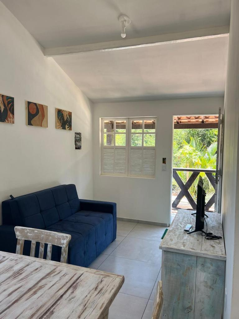 Apartamento Charmosos Na Avenida Principal De Búzios