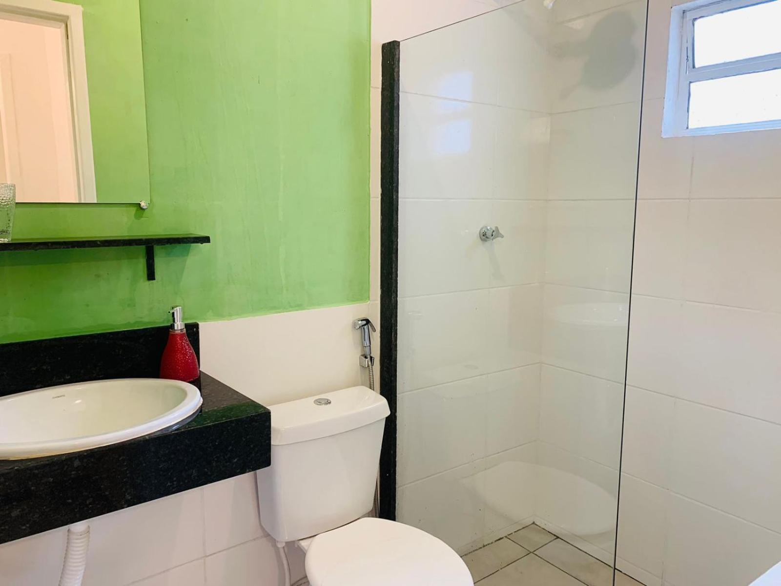 Charmosos Na Avenida Principal De Apartamento *