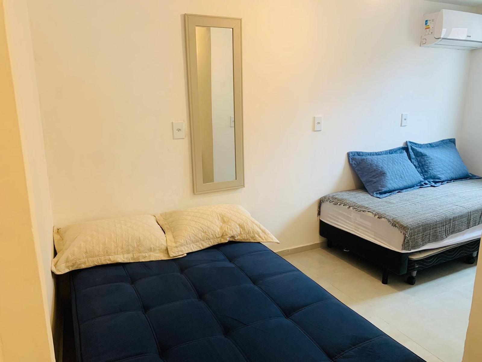 Charmosos Na Avenida Principal De Apartamento