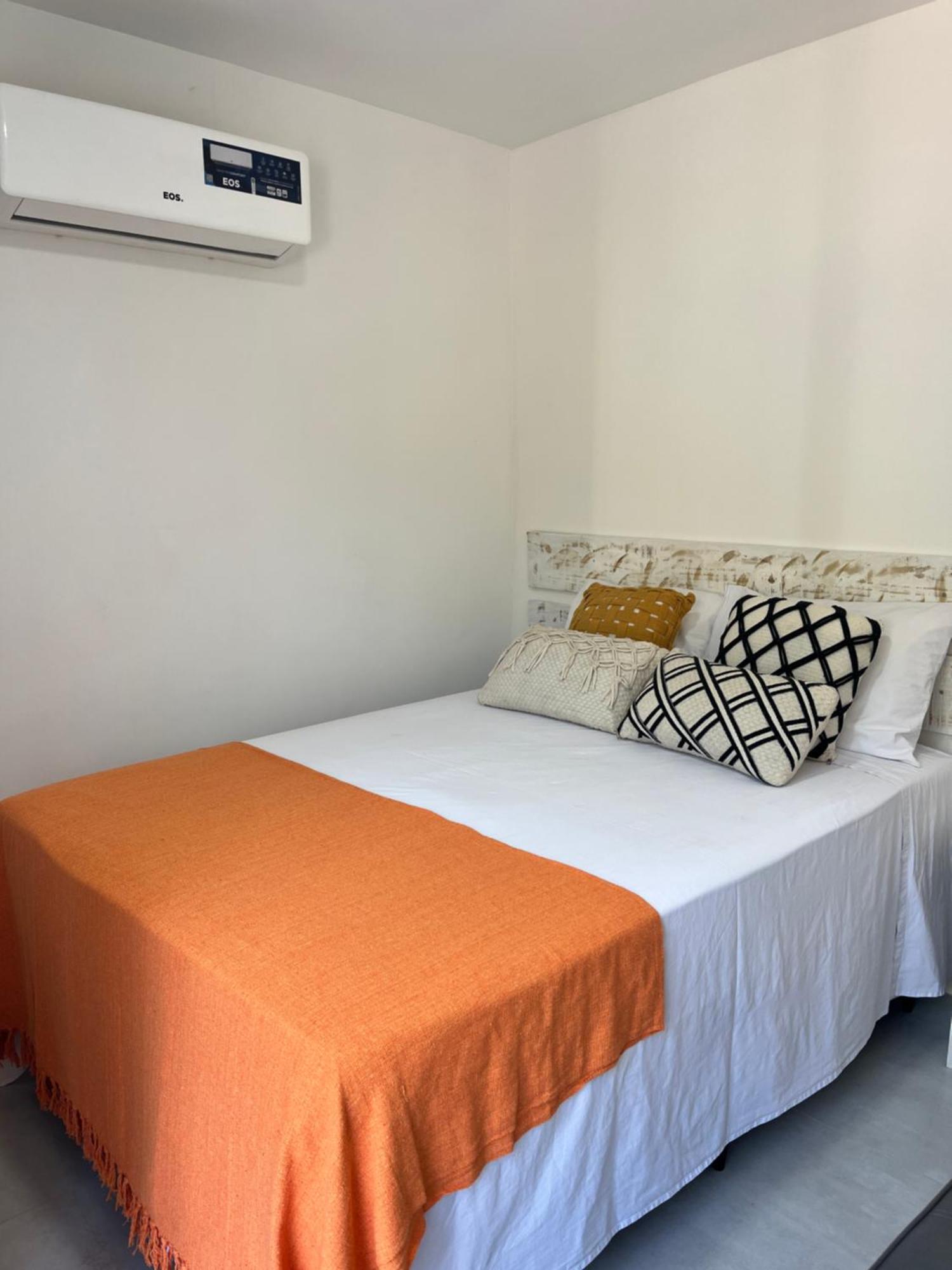 Charmosos Na Avenida Principal De Apartamento *