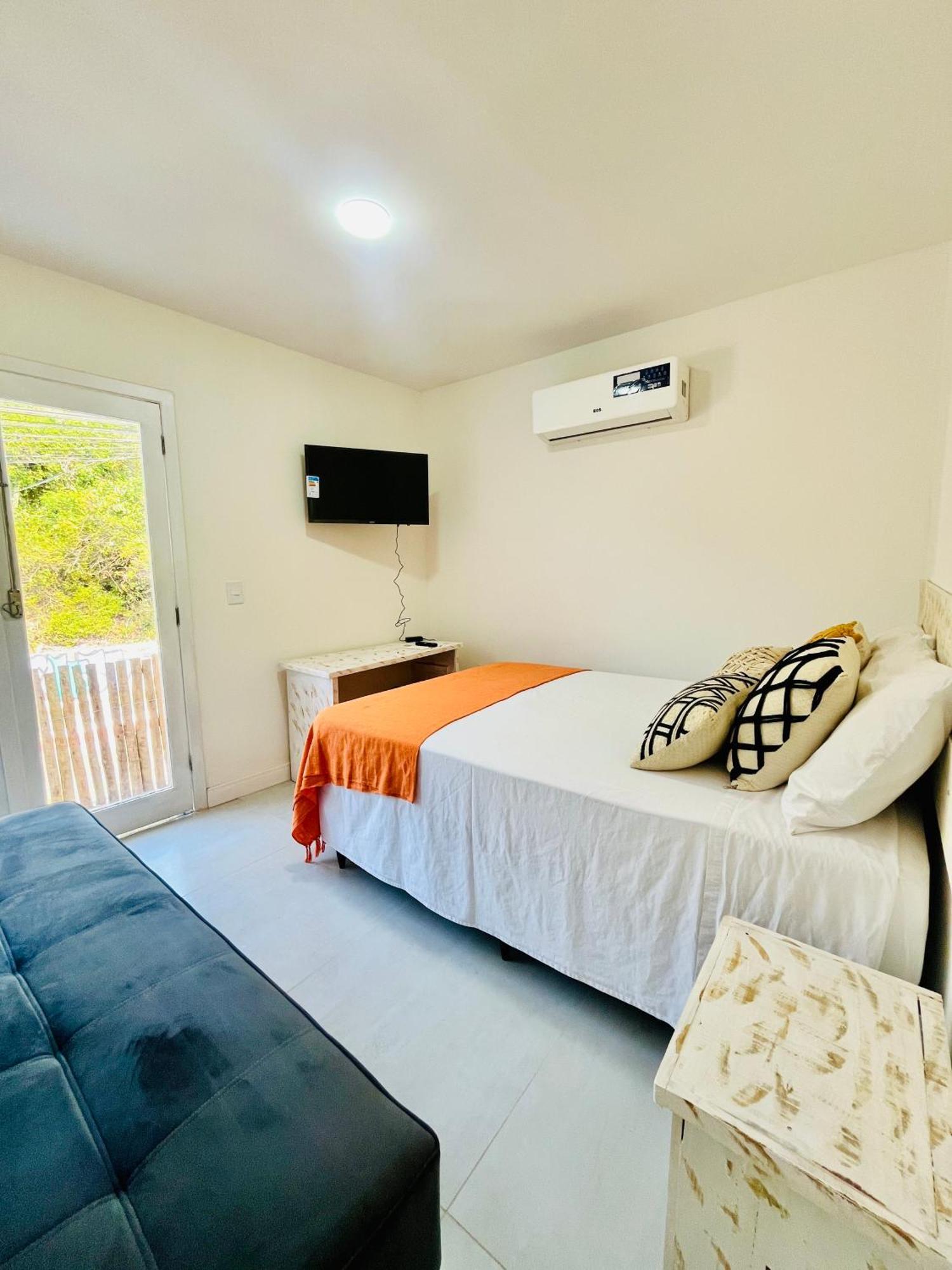 Apartamento Charmosos Na Avenida Principal De *