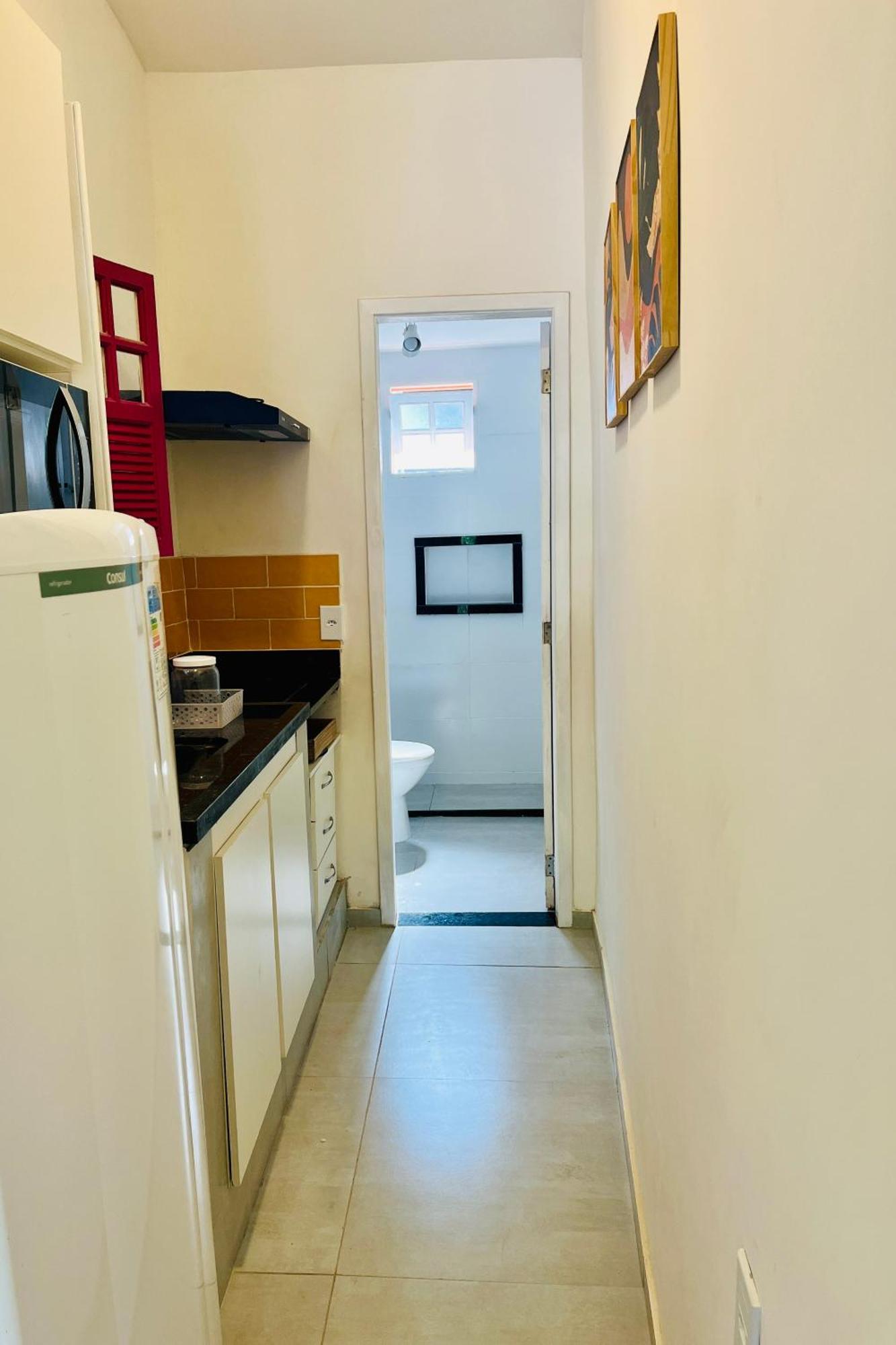 Charmosos Na Avenida Principal De Apartamento