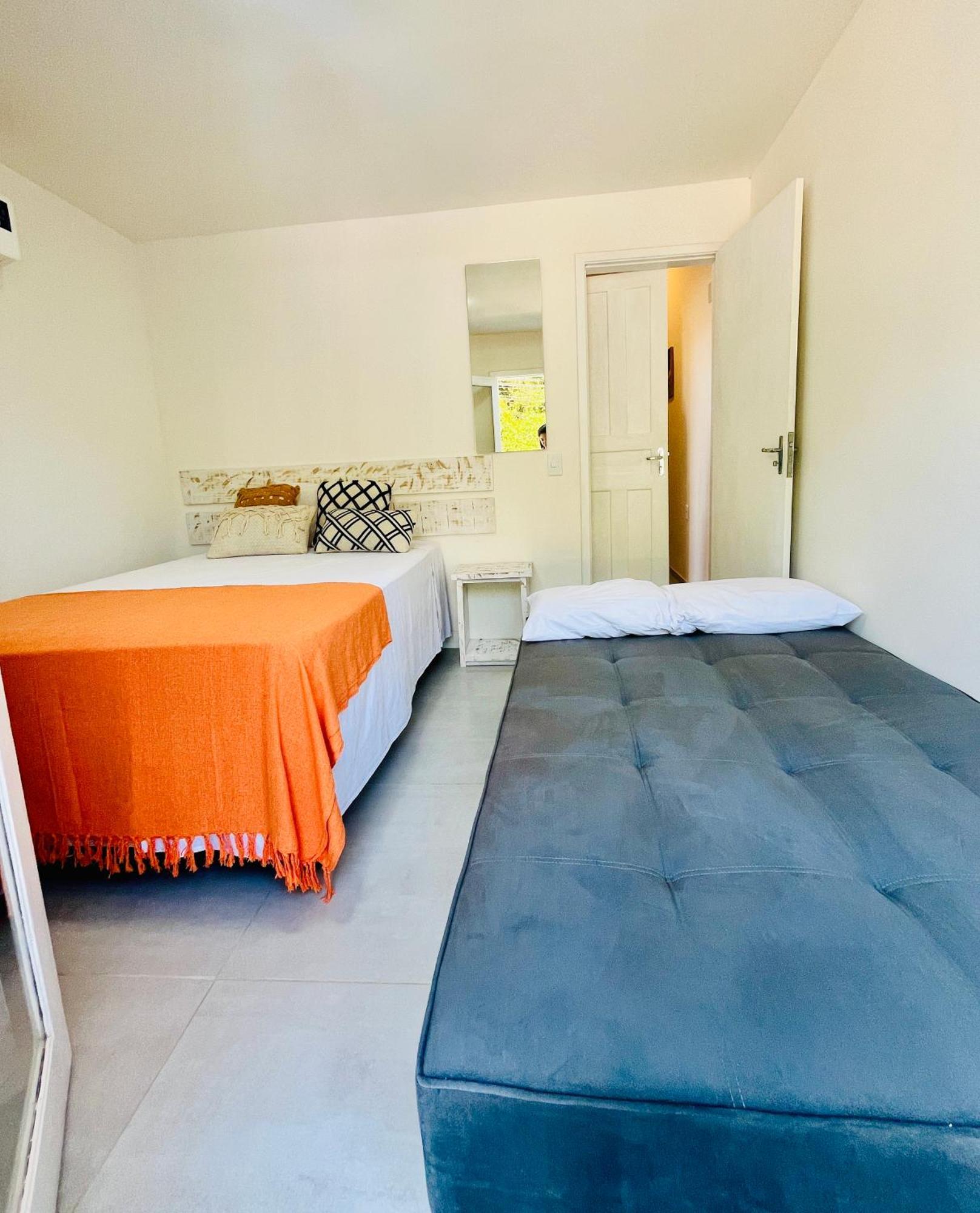 Charmosos Na Avenida Principal De Apartamento *