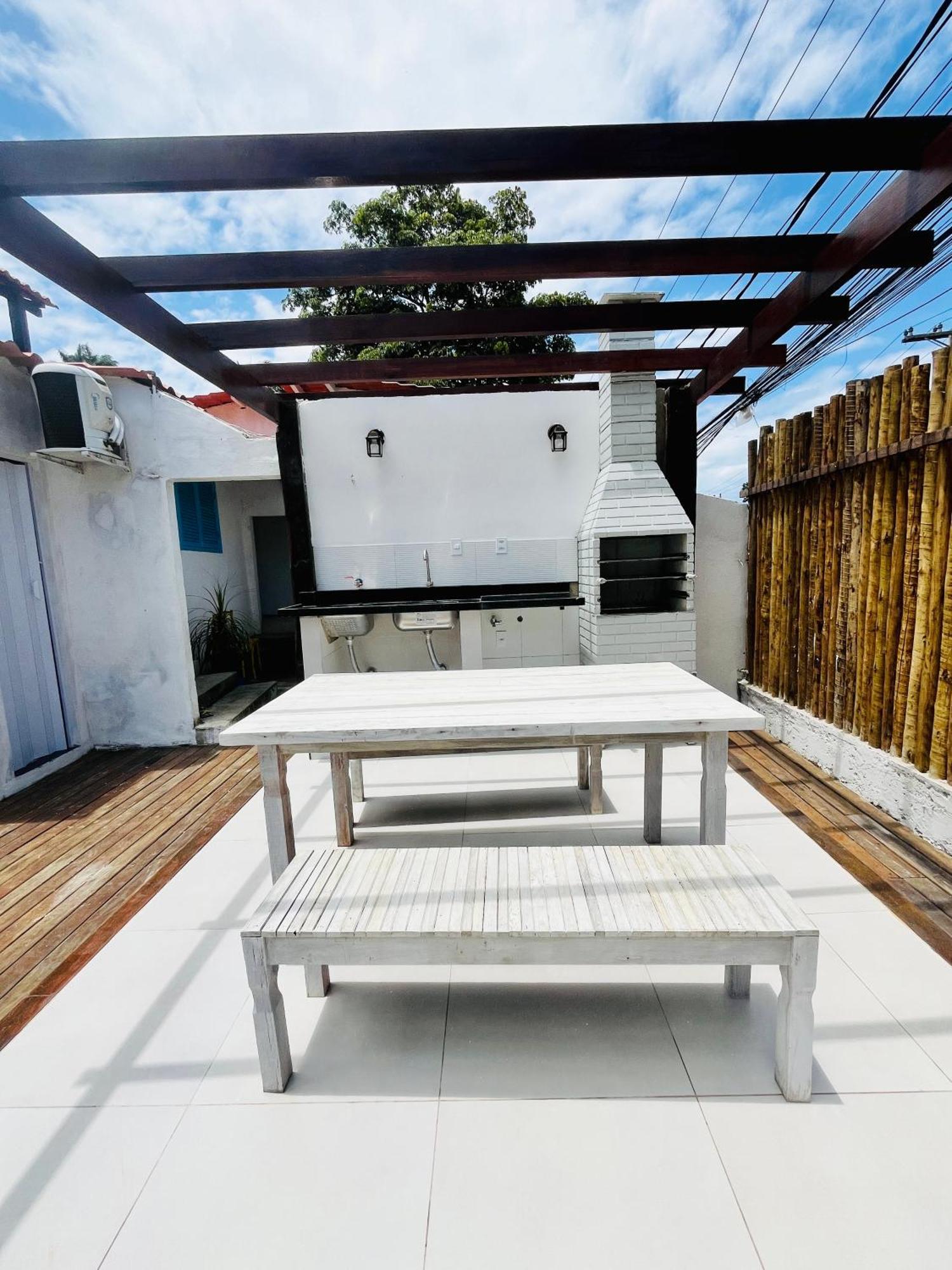 Apartamento Charmosos Na Avenida Principal De *